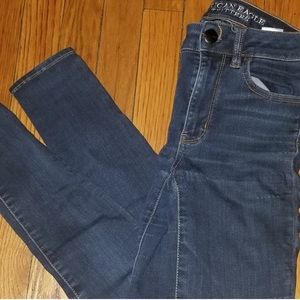 American Eagle Outfitters Jean Jeggings